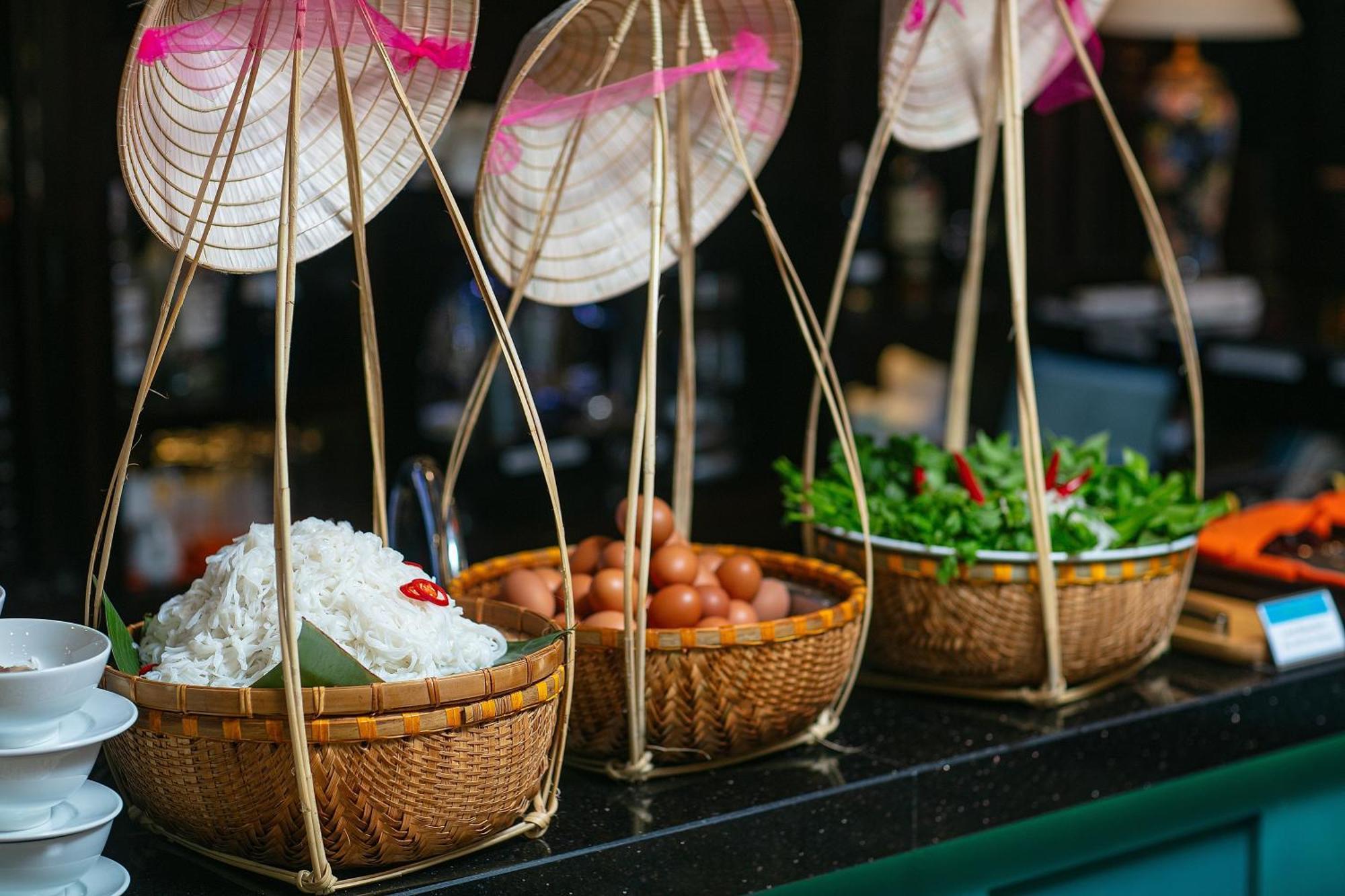 La Charm Hoi An Hotel & Spa Exterior foto